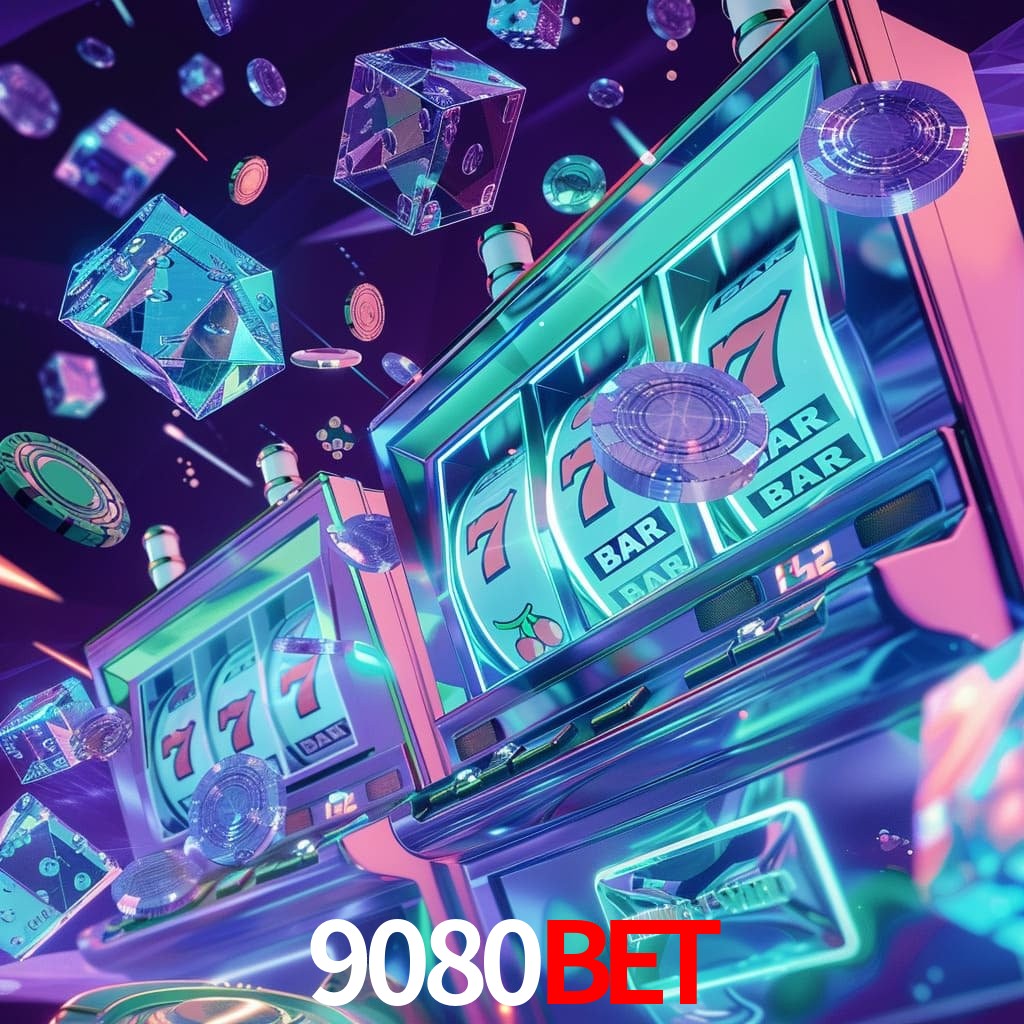9080Bet: Seu Especialista em Apostas Esportivas Brasileiras