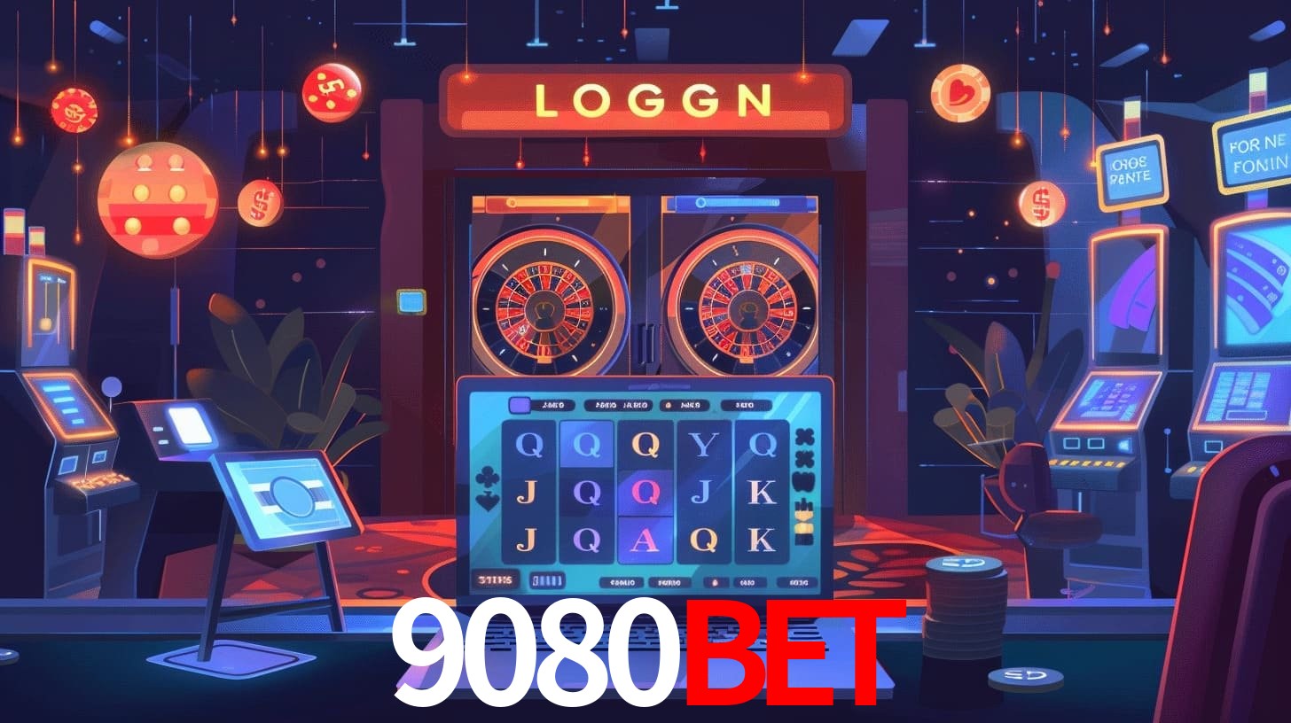 9080Bet - Plataformas De Slots De Cassino Online - 9080Bet Vip Login