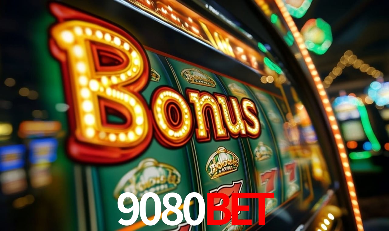 9080Bet: Jogos de Caça-Níqueis-Altas Recompensas, Roleta-Velocidade, Blackjack-Desafios Máximos